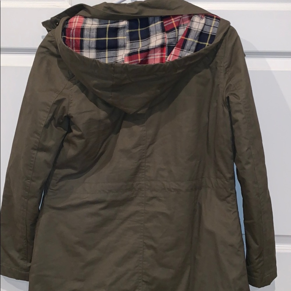 Cargo jacket - Picture 3 of 3